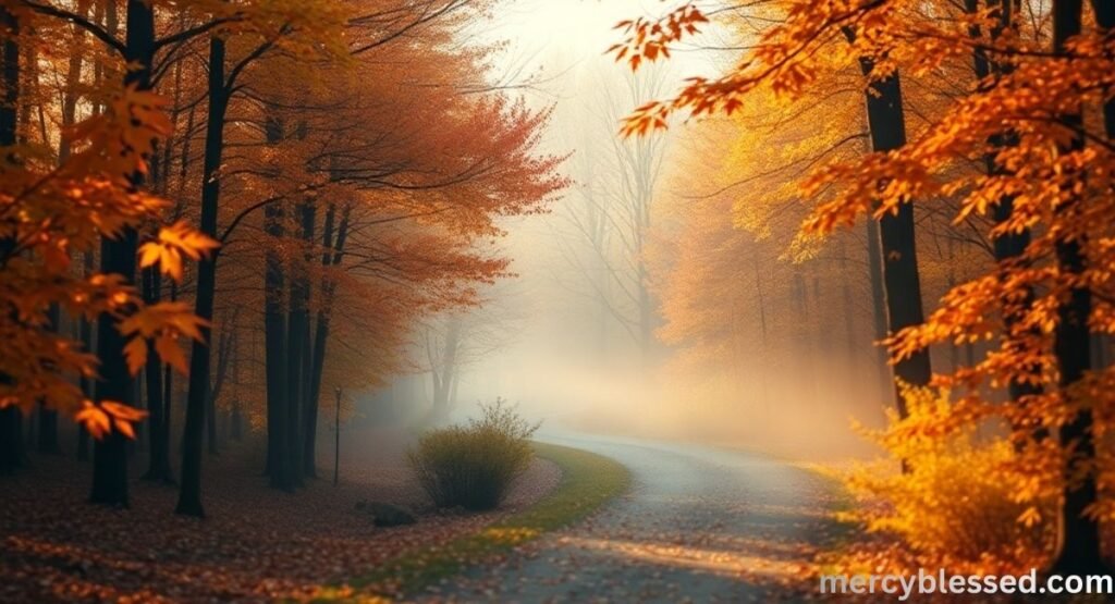 The Most Beautiful Fall Quotes Of All Time
