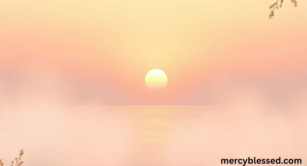 105+ Good Morning Blessings, Images, and Quotes to Inspire You