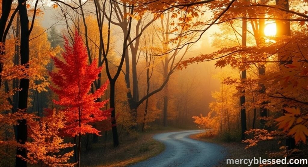 The Most Beautiful Fall Quotes Of All Time