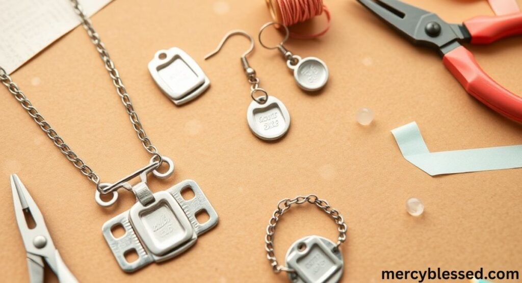 Soda Tab Meaning, Origin and Usage