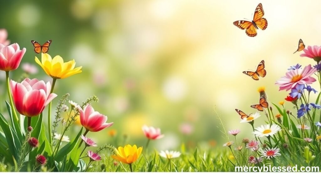 60 Insanely Beautiful Spring Quotes