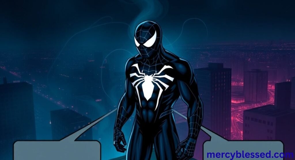 150 Best Spider Man Quotes From Miles Morales to Symbiote