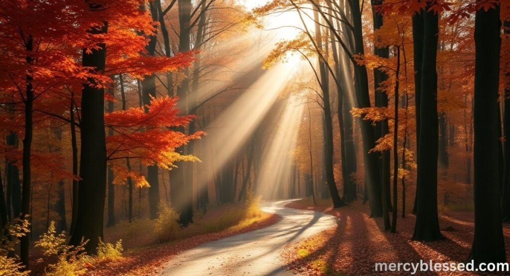 The Most Beautiful Fall Quotes Of All Time