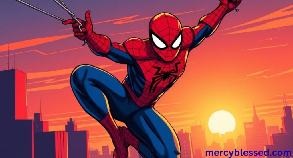 150 Best Spider Man Quotes From Miles Morales to Symbiote