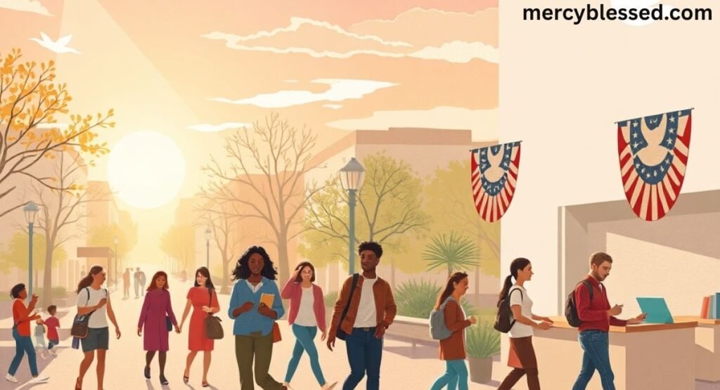 What Does “Secure the Blessings of Liberty" Mean?