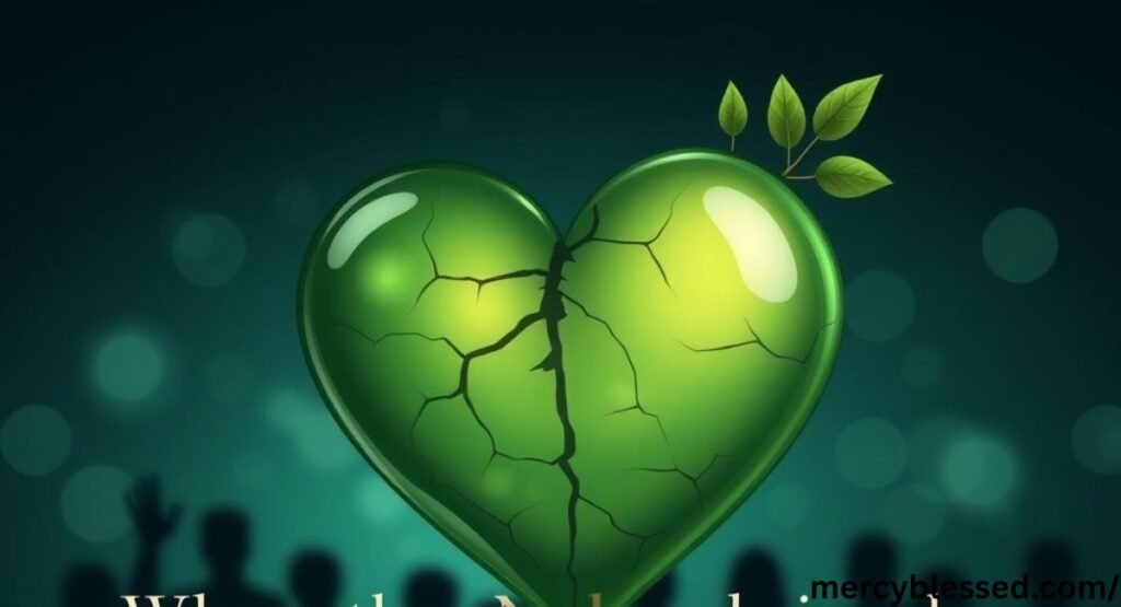 What Does a Green Heart Emoji Mean, and How to Respond to It?