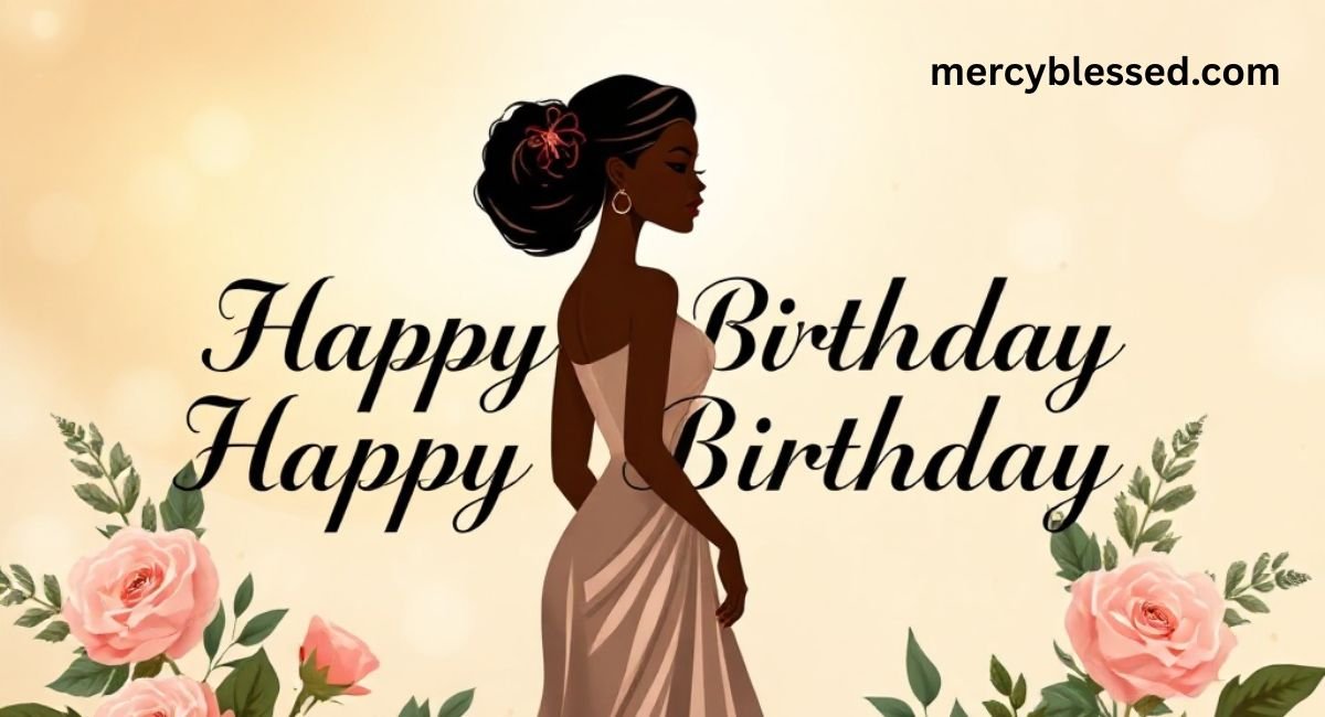 312+ Classy Happy Birthday African American Woman Blessings & Quotes 2026