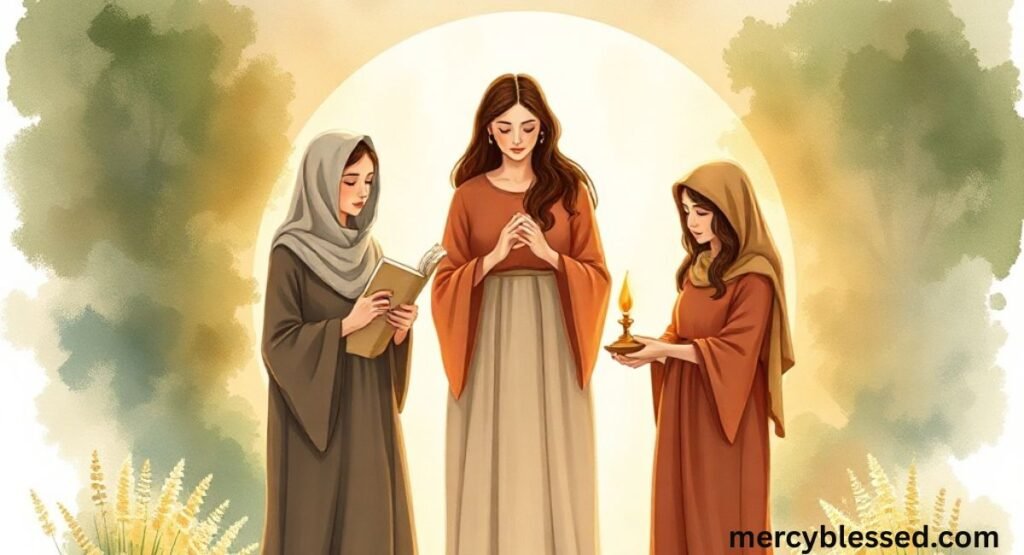 Biblical Meaning of the Name Alyssa & Its Origin