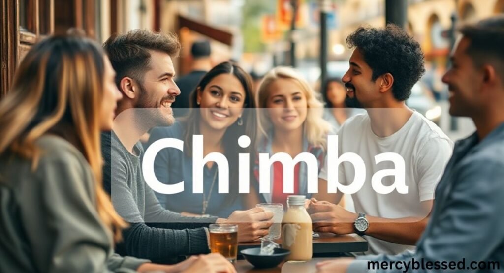Chimba Meaning: What It Really Means in Chat and Text (Updated for 2025)