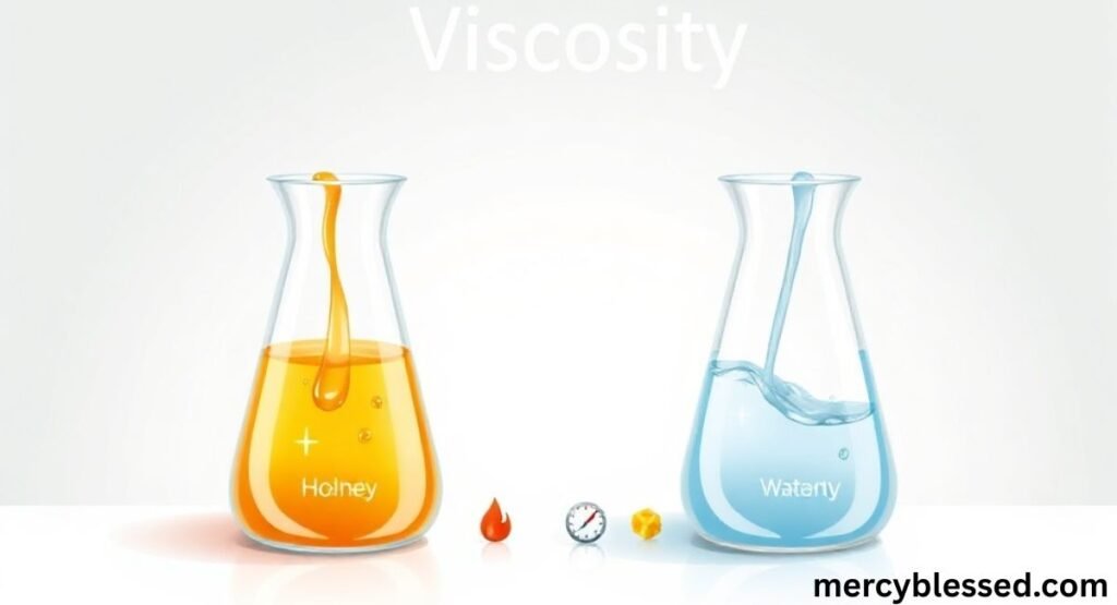 Viscosity Meaning: Understanding This Common Term in Science and Everyday Life