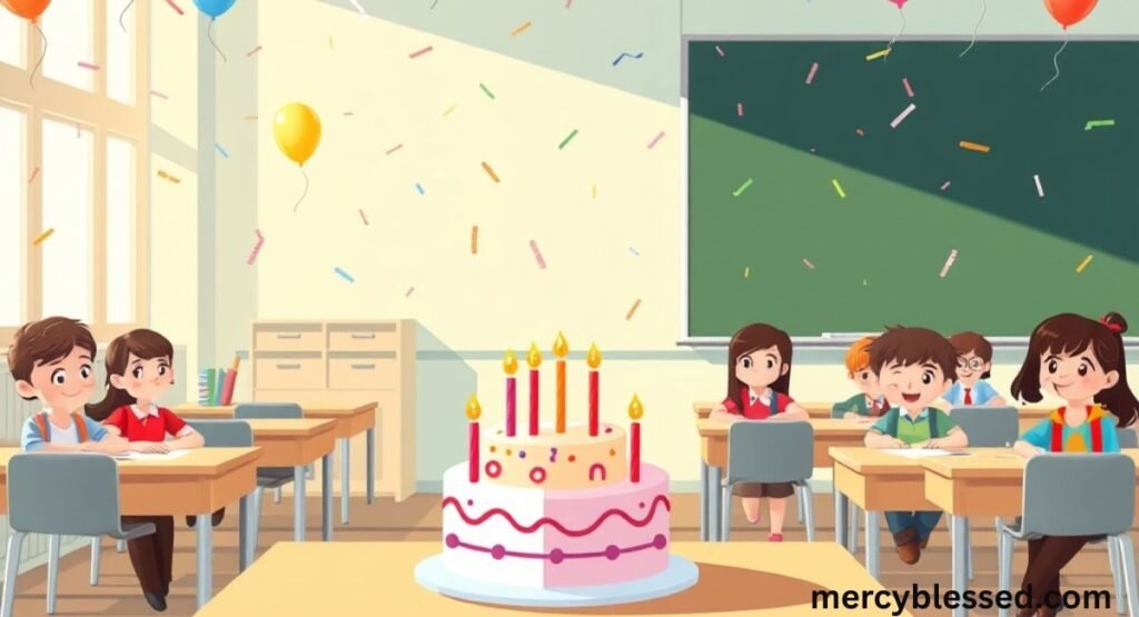 Short Motivational Birthday Wishes For Students From Teacher