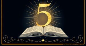 Number 5 Meaning in the Bible