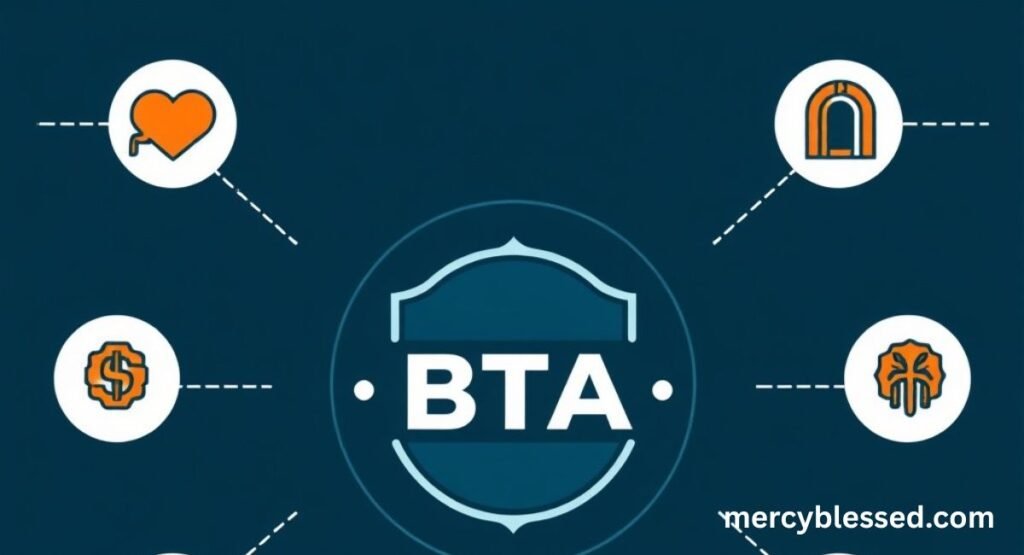 BTA Meaning Explained Full Guide to Its Definition, Uses & Online Contexts