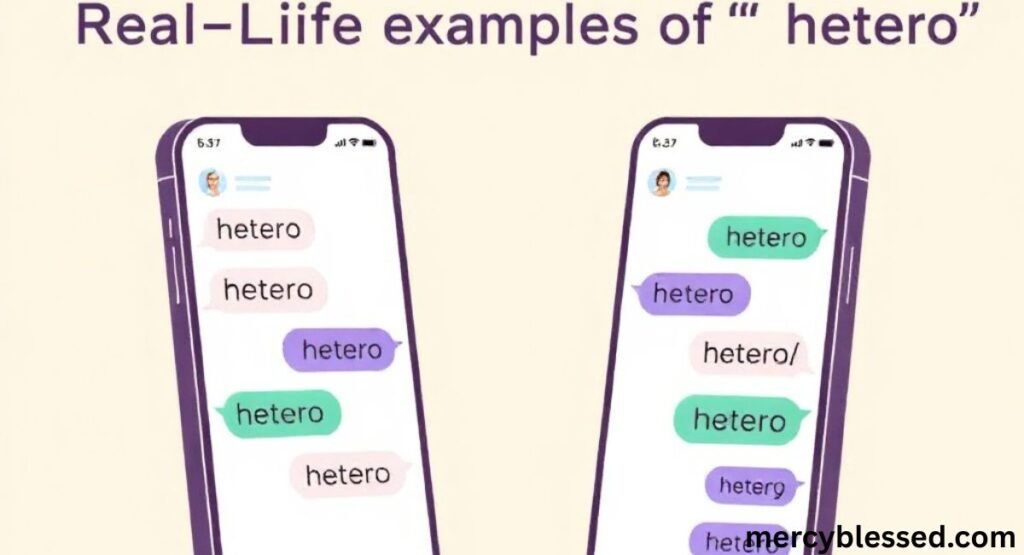 Hetero Meaning: What “Hetero” Really Means in Chat, Texts & Online Slang 