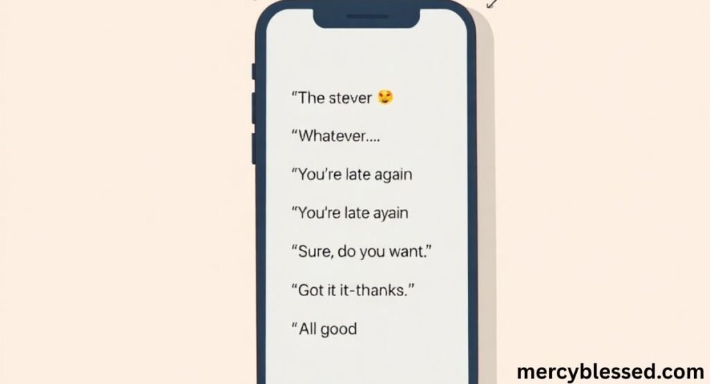 Unfazed Meaning: What It Really Means in Chat, Texts & Social Media