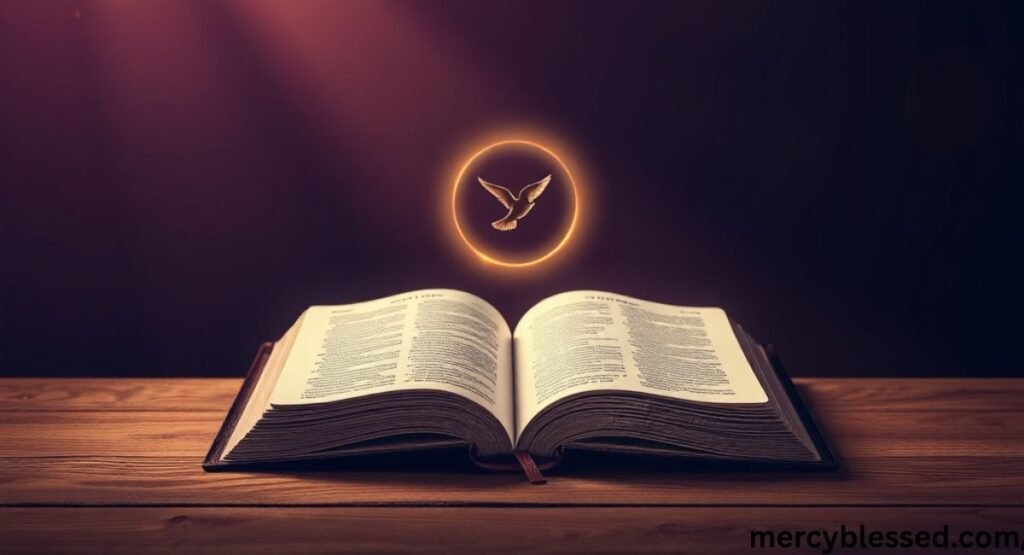 Damian Meaning in the Bible: A Spiritual and Christian Insight