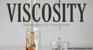 Viscosity Meaning: Understanding This Common Term in Science and Everyday Life