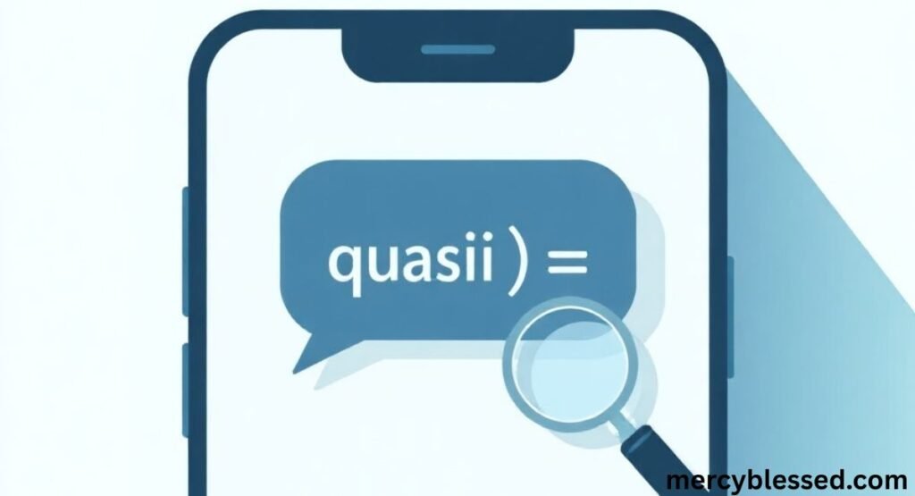 Quasi Meaning: What Does “Quasi” Mean in Text and Everyday Conversation? 