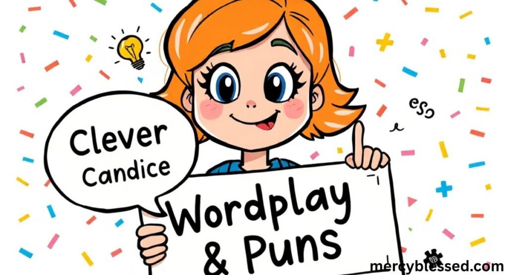 325+ Best Candice Jokes to Make You Laugh