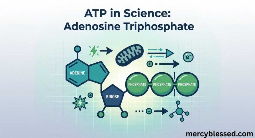 What Does ATP Mean in Text Messages and Social Media?