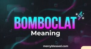 Bomboclat Meaning: What It Really Means in Text, Slang, and Social Media