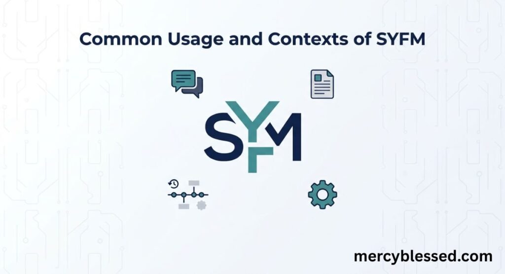 SYFM Meaning in Text and Chat – Full Form, Use, and Explanation