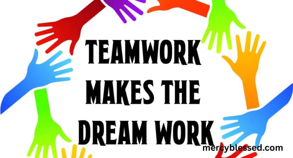 Top 10 Teamwork Quotes That Inspire Collaboration and Results