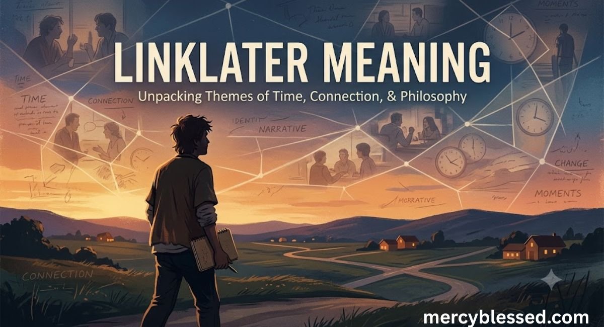 Linklater Meaning: What It Means and How to Use It (2026 Guide)