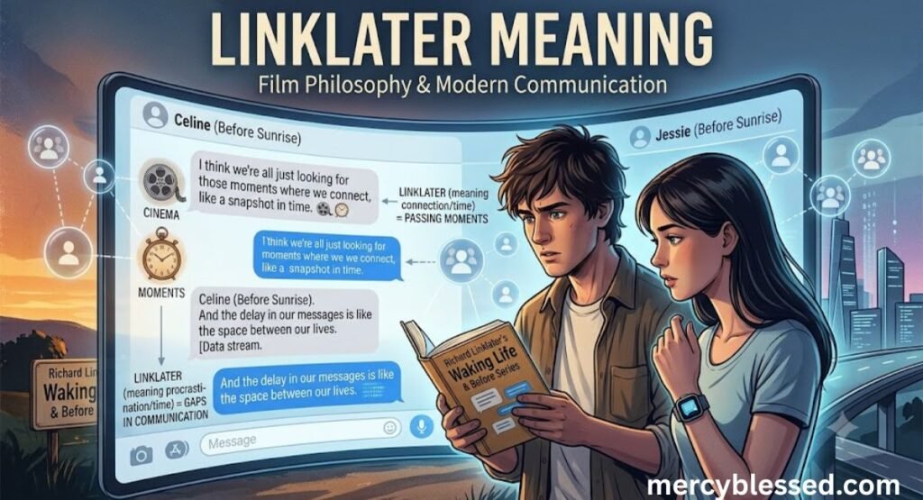 Linklater Meaning: What It Means and How to Use It (2026 Guide)