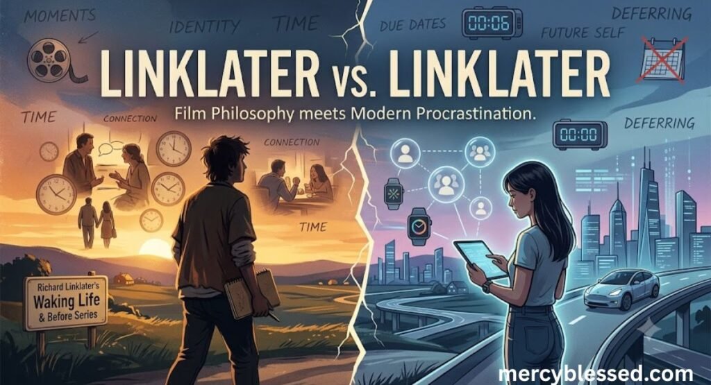 Linklater Meaning: What It Means and How to Use It (2026 Guide)