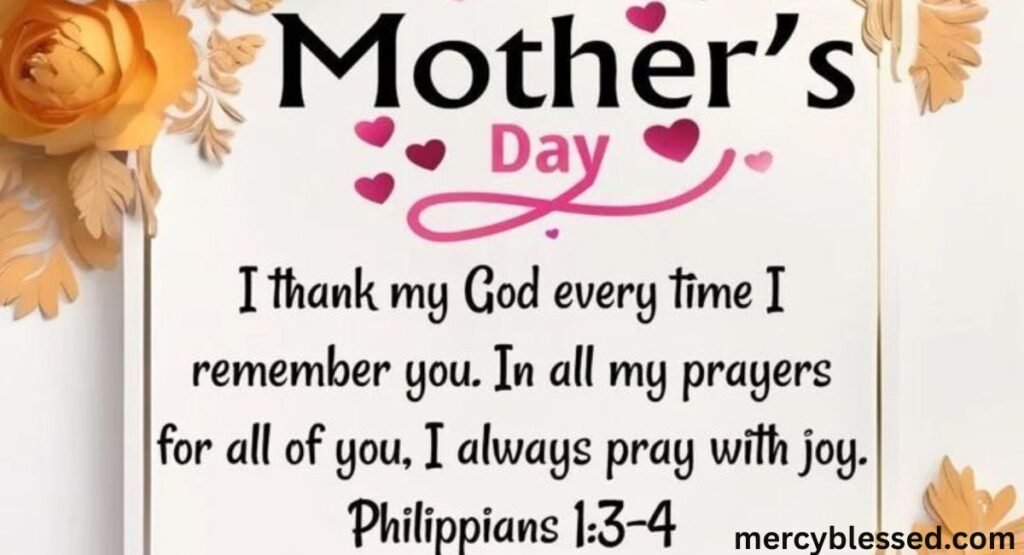 Best Meaningful Mother’s Day Messages 2026