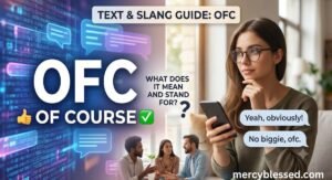 OFC Meaning: What Does It Mean and Stand For?