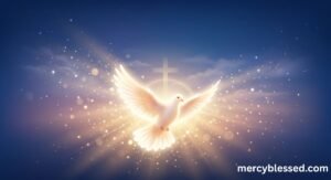 Prayer to the Holy Spirit