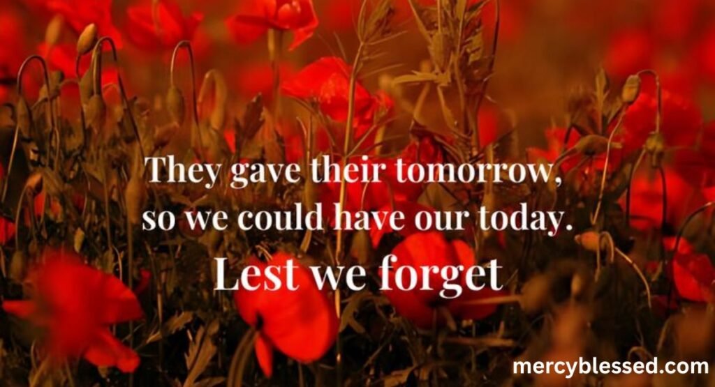 30 Powerful Memorial Day Quotes to Honor Our Fallen Heroes