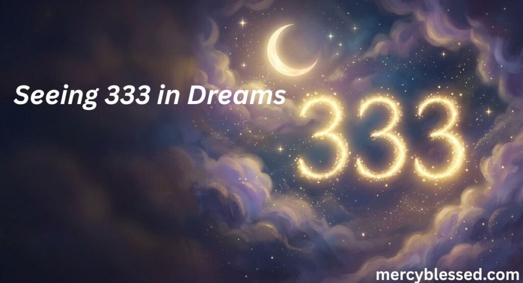 What Does 333 Mean in the Bible? (Hidden Truth)
