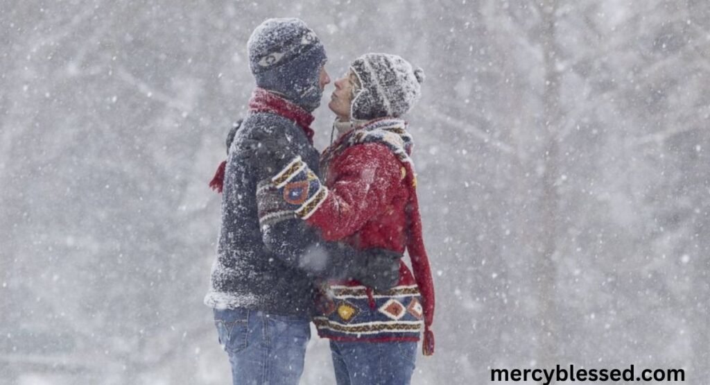 Snowball Kiss Meaning: The Truth You Didn’t Expect 😳