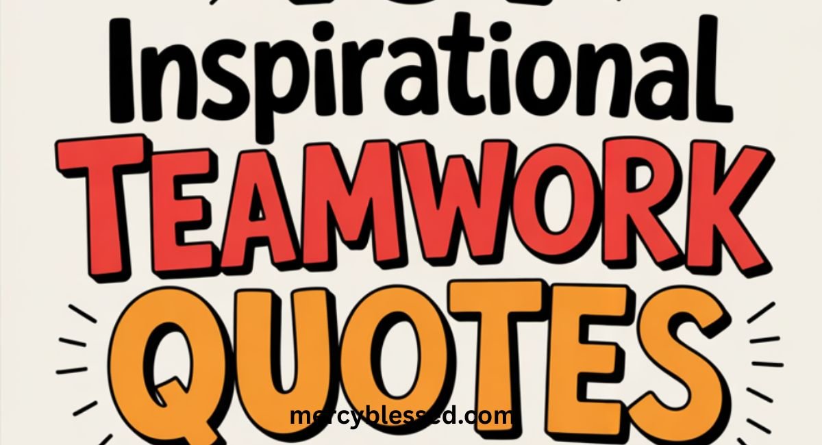 Top Motivational Quotes for Work to Boost Team Spirit