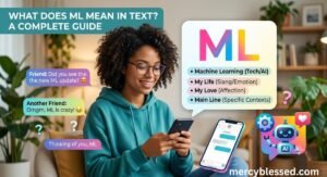 What Does ML Mean in Text? A Complete Guide