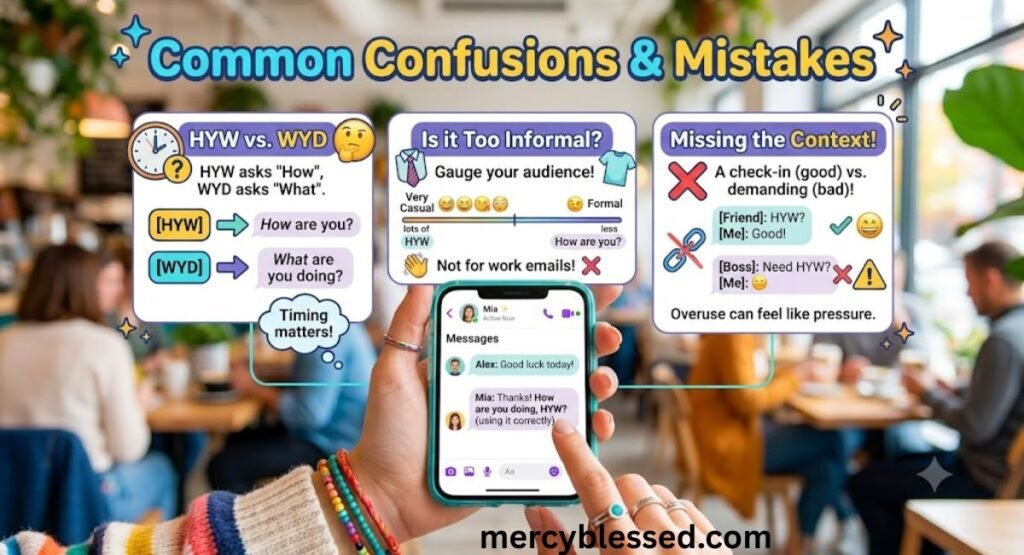 HYW Meaning in Text: What It Really Stands For in Chats & Social Media
