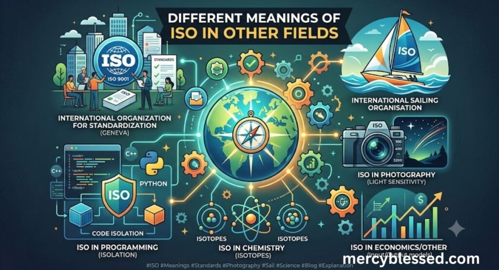 ISO Meaning Slang: What ISO Means in Text, Chat & Social Media
