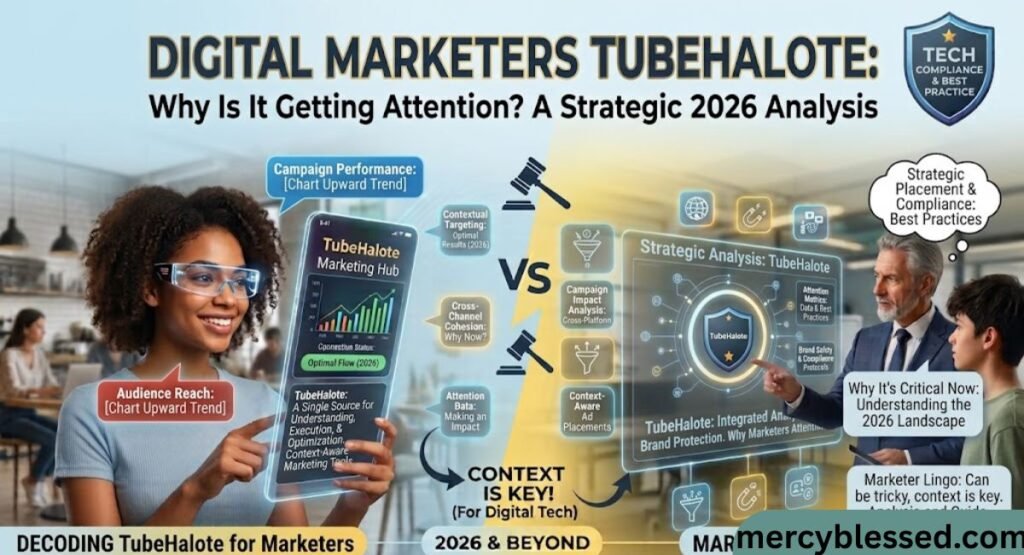 TubeHalote Meaning: Review, Features & Everything You Should Know (2026 Guide)
