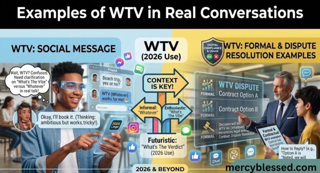 WTV Meaning in Text What It Really Means, When to Use It, and How to Reply For 2026
