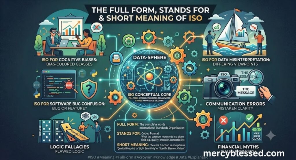 ISO Meaning Slang: What ISO Means in Text, Chat & Social Media