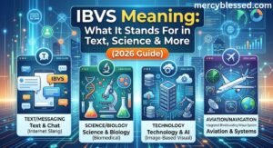 IBVS Meaning: What It Stands For in Text, Science & More (2026 Guide)