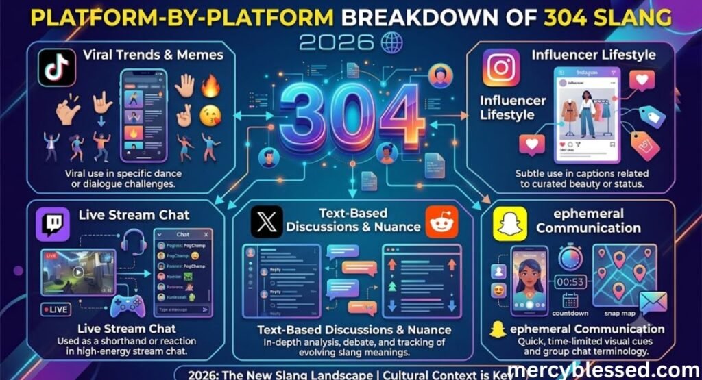 304 Meaning: What Does 304 Really Stand For? 2026