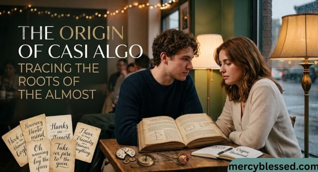 Casi Algo Meaning: What “Almost Something” Really Means in Love and Life
