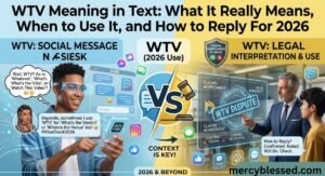 WTV Meaning in Text What It Really Means, When to Use It, and How to Reply For 2026