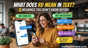 What Does RD Mean in Text? 5 Meanings You Didn’t Know Before