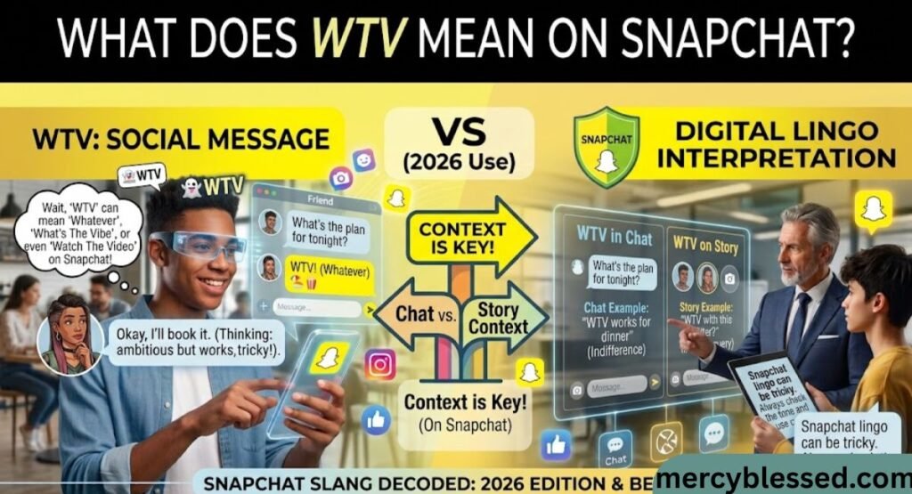 WTV Meaning in Text What It Really Means, When to Use It, and How to Reply For 2026