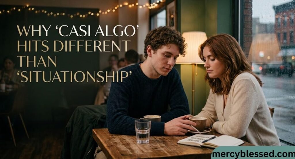 Casi Algo Meaning: What “Almost Something” Really Means in Love and Life